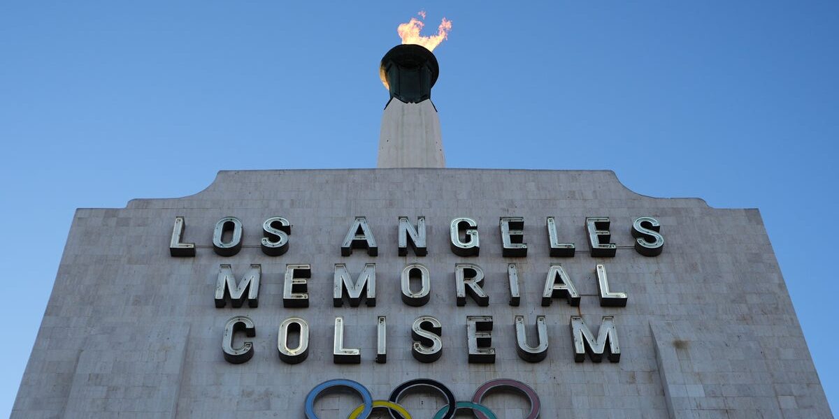 2028 Olympics could be a huge win for LA unions