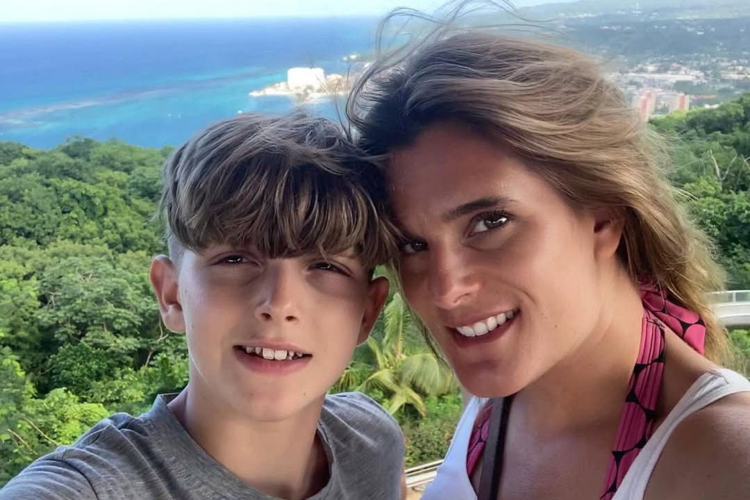 Ellen Roome is among a family calling for a change in the law to force social media companies to hand over children's data to bereaved parents following the death of their son Jools.