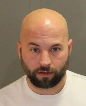 Ryan Turner is accused of assaulting an elderly man while driving for DoorDash in Michigan on December 28. He has been released from the Oakland County Jail on $35,000 bail.