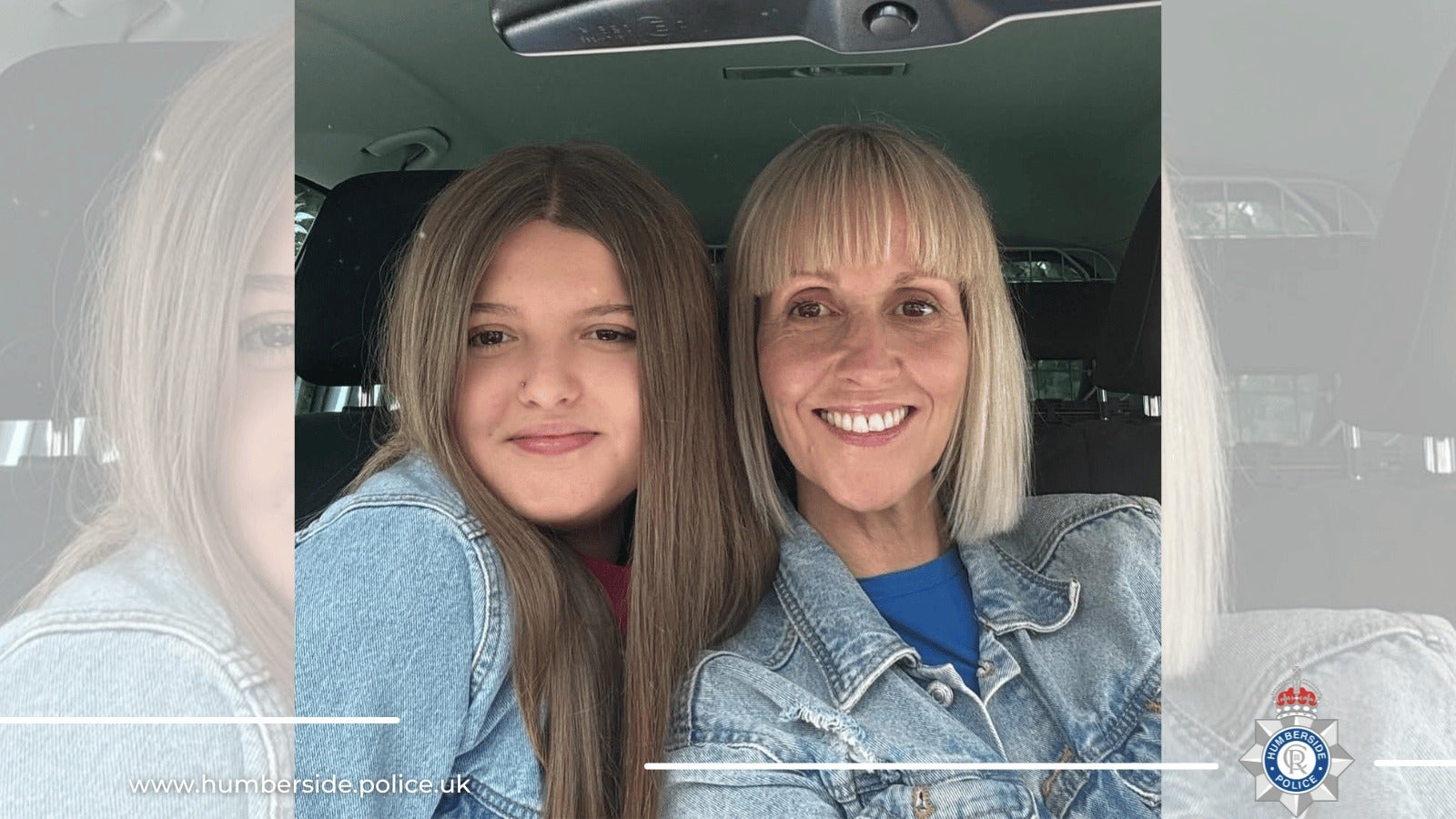 The discovery follows the disappearance of Grace Keeling, who was swept out to sea earlier this month. The body has not yet been formally identified.