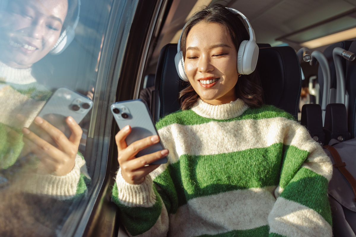 7 railcard tips to help you save on train travel