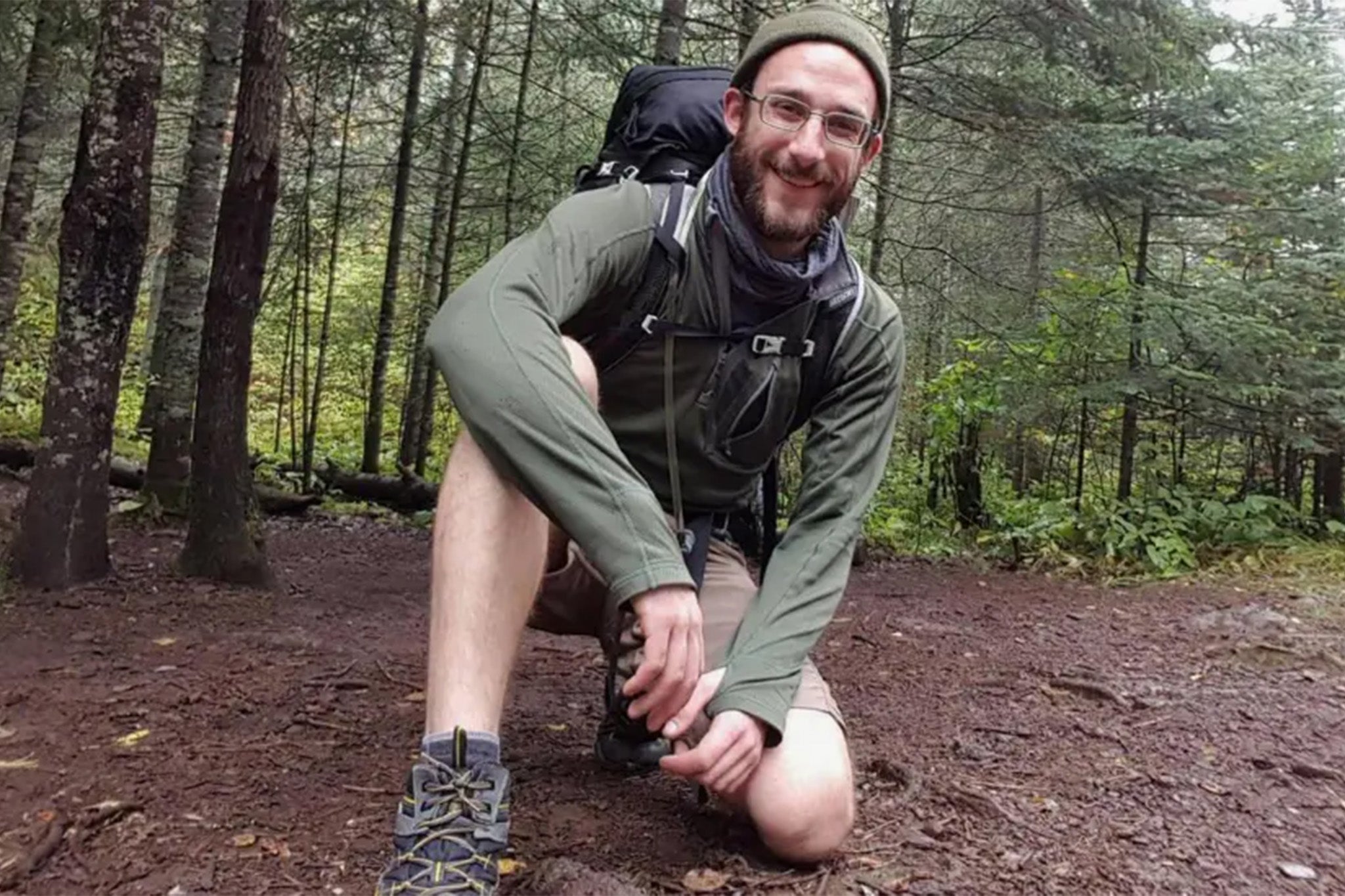 Preeti's family said they were 