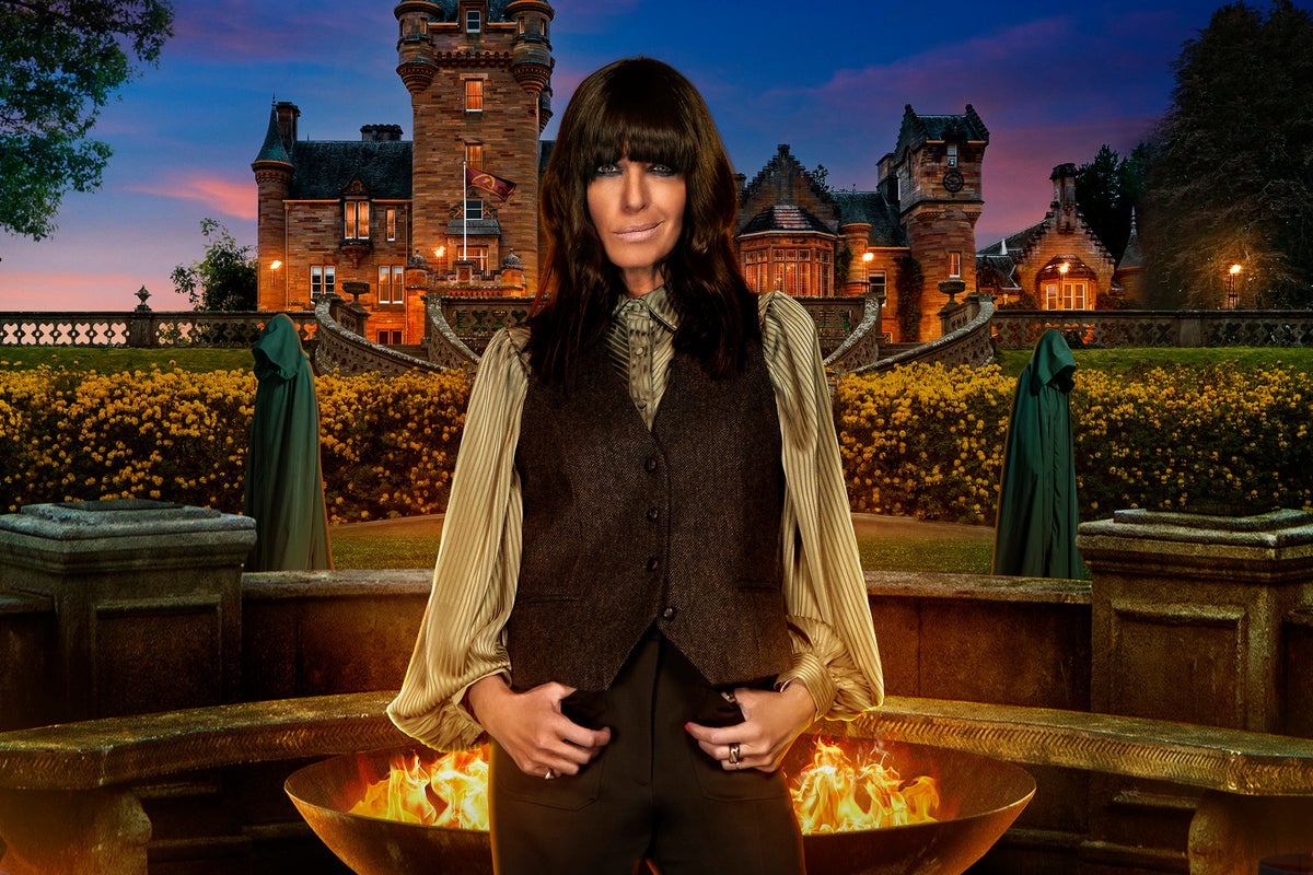 A Look Back at Claudia Winkleman’s Best Dressed in ‘Traitors’