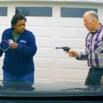 A driver and an 83-year-old man were deceived by the same scammer. The result is fatal