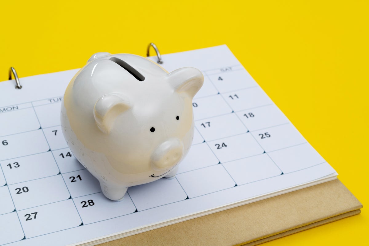 A six-step plan to help you get your finances in order this year