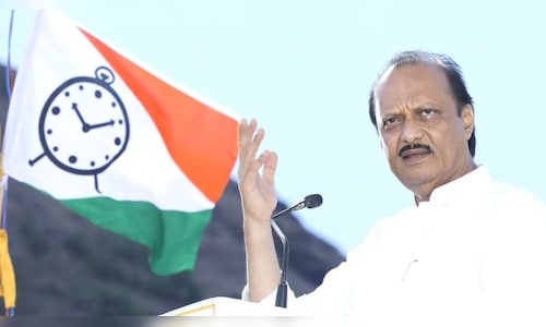 After six terms as Deputy CM, Ajit Pawar did not get the top post of Maharashtra.