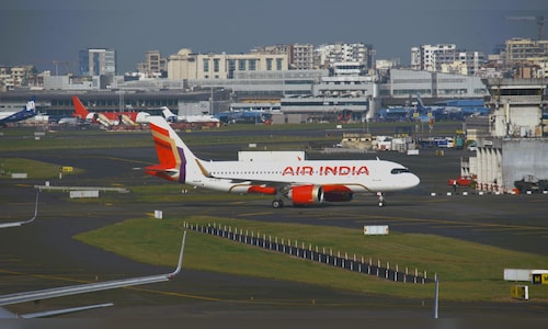 Air India, IndiGo and SpiceJet issue travel advisory after Iran closes airspace