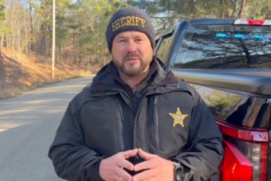 Alabama cult member arrested, leader claims to be the reincarnation of Jesus