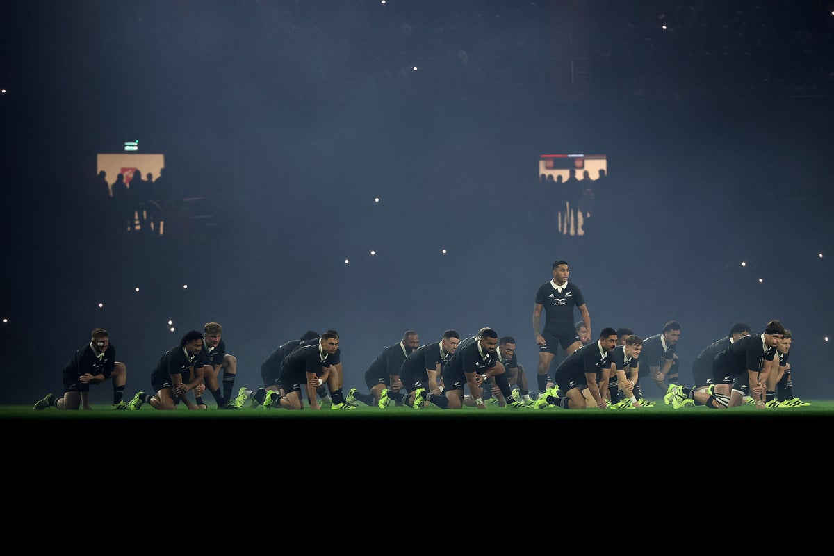 All Blacks confirm key criteria for new head coach as search begins