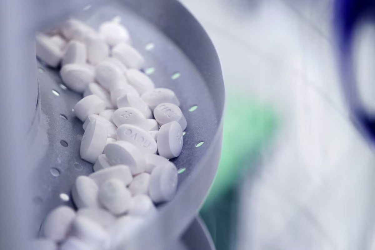 Amazon starts offering Wegovy weight loss pill to customers