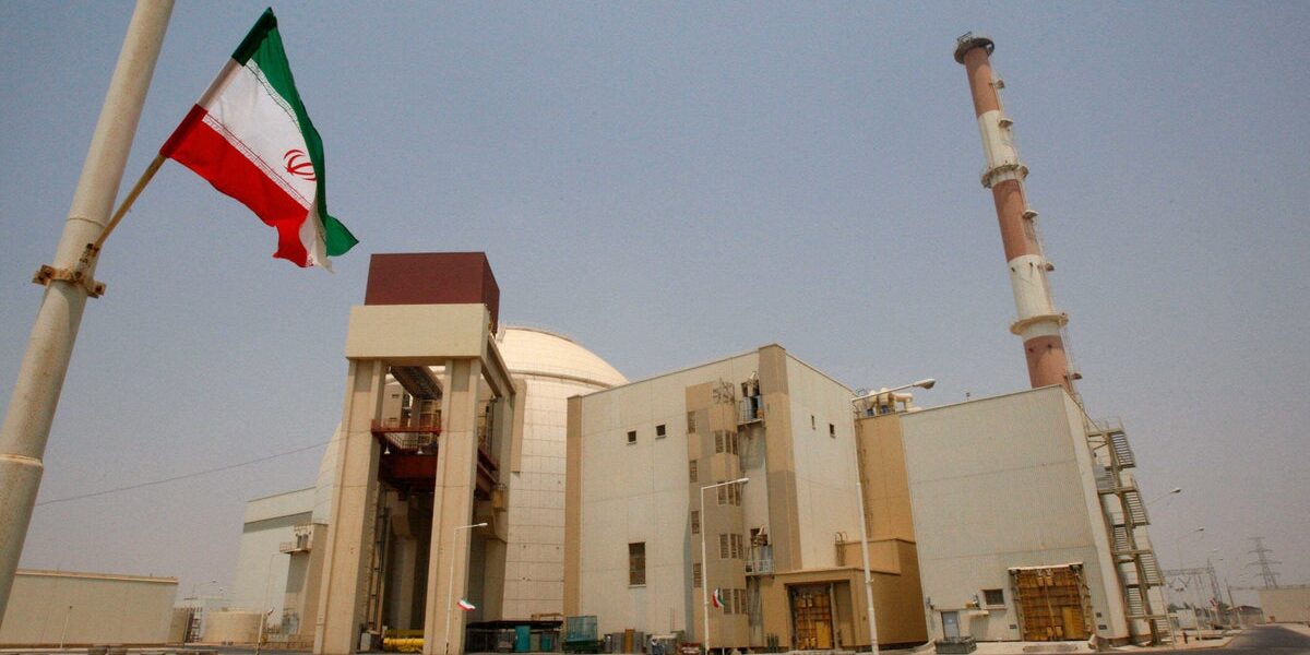 Analysts warn of potential nuclear risks from Iran crisis