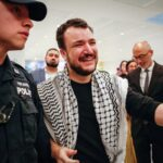 Appeals court overturns ruling that freed activist Mahmoud Khalil from ICE custody