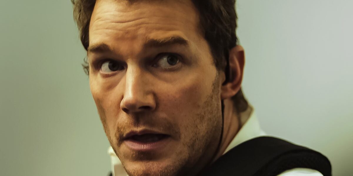 Artificial Intelligence Decides Chris Pratt’s Fate in Confusing, Somber ‘Angel’ – Review