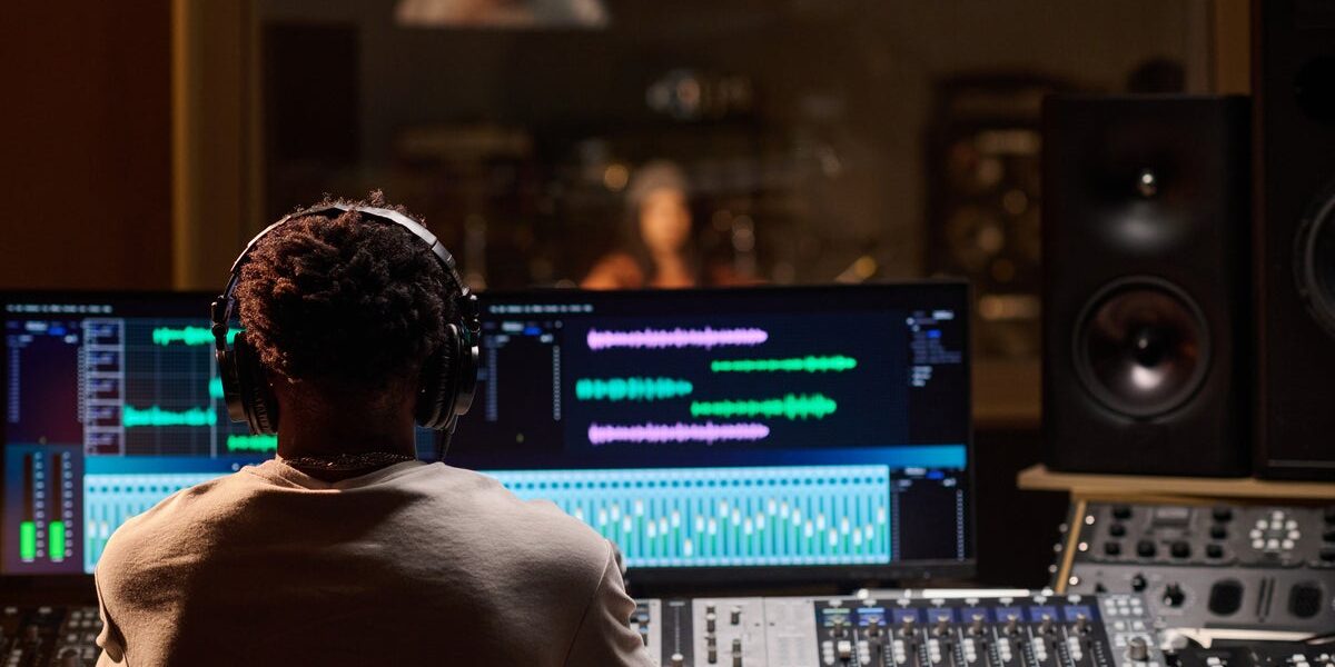 Artificial intelligence music creates a dilemma for the Grammys. that's why