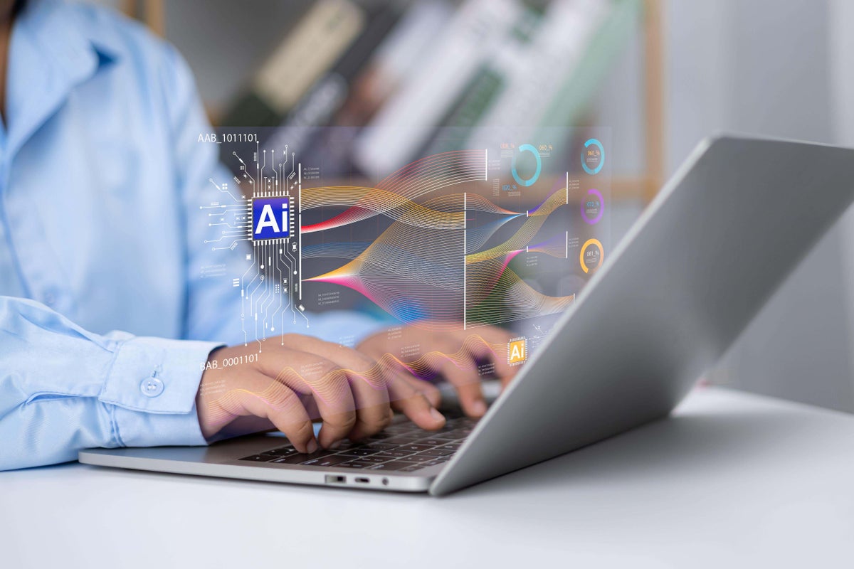 Artificial intelligence personal shoppers could be a reality within the next five years - data protection watchdog