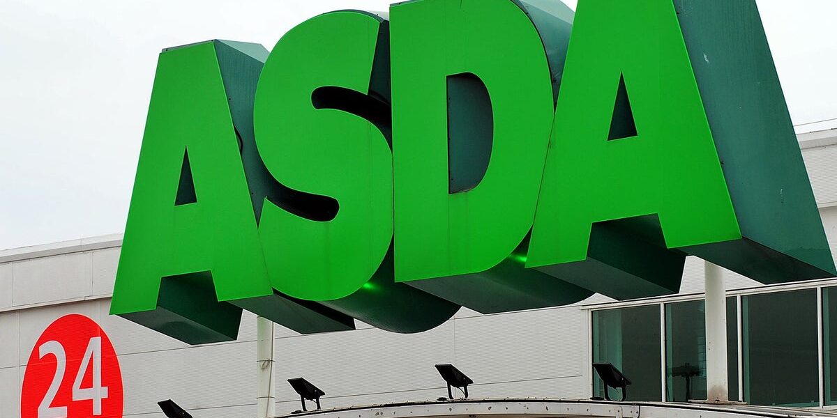 Asda delivery decision will affect supermarket chain's 1,200 staff
