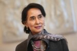 Aung San Suu Kyi reaches grim new milestone in fight for democracy in Myanmar