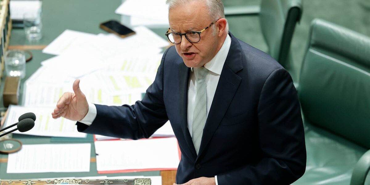 Australian lawmakers pass sweeping gun buyback law after Bundy attack