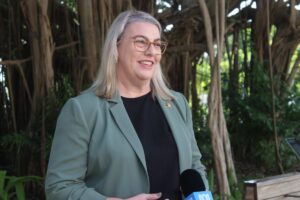 Australia's Northern Territory considers passing euthanasia law for second time in 31 years