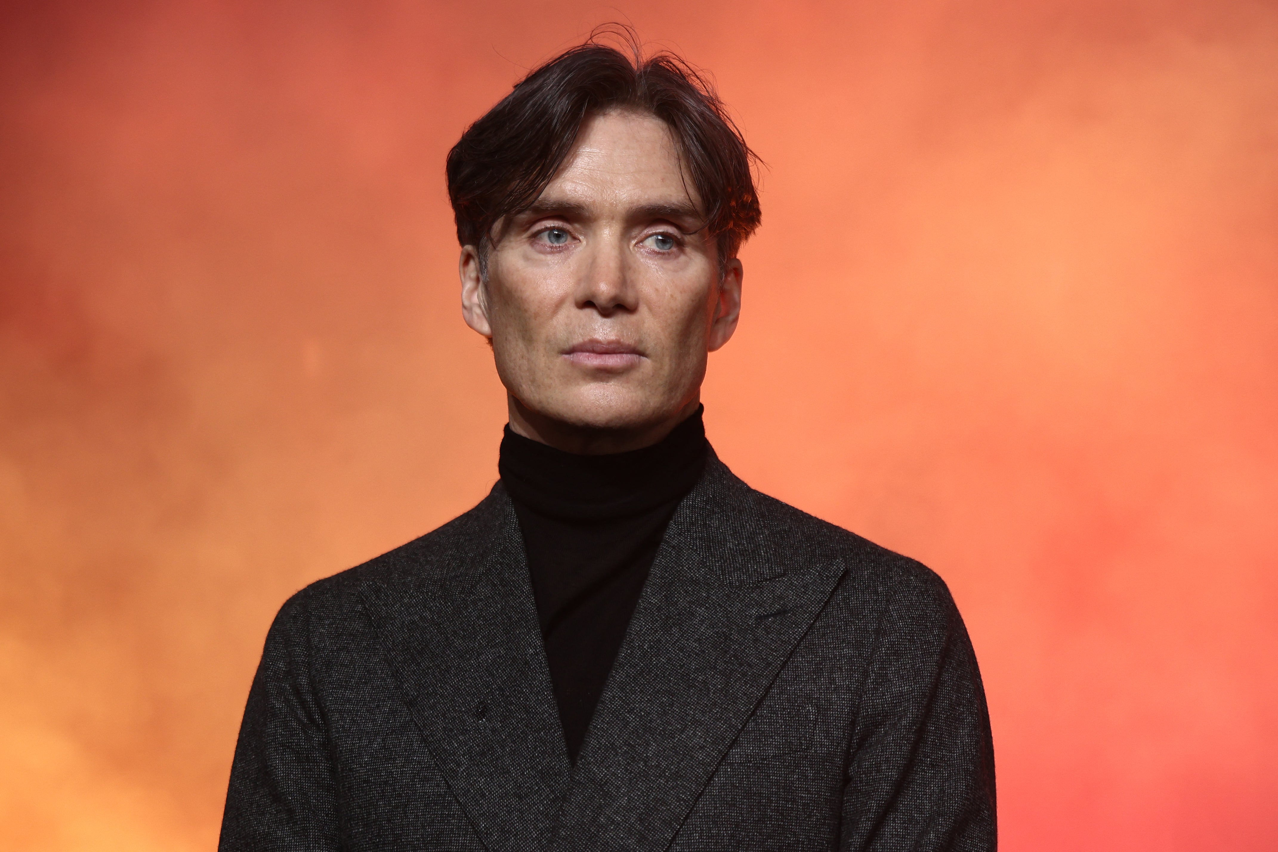 Cillian Murphy previously denied claims he played Lord Voldemort