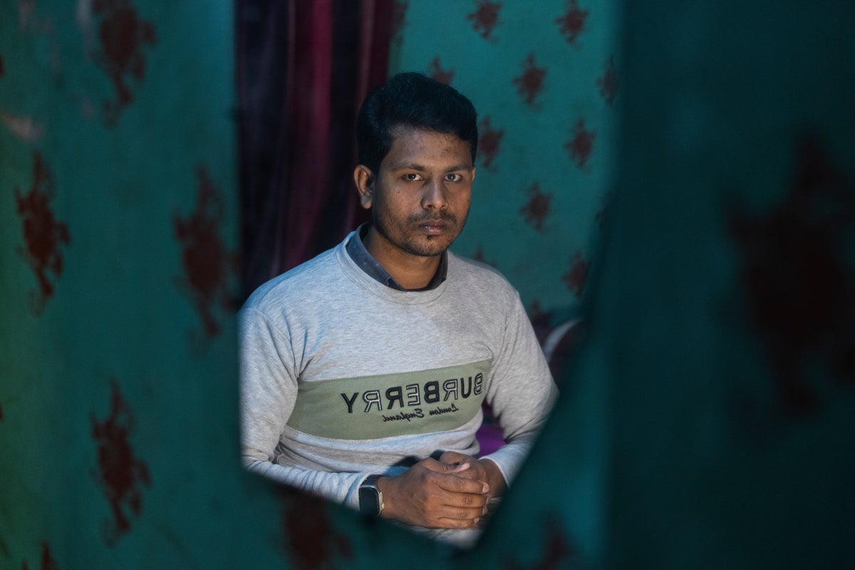 Bangladeshis lured to Russia for work tricked into fighting brutal war in Ukraine