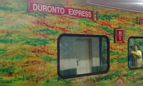 Bengaluru to Mumbai in 18 hours? Railways considering Duronto Express after criticism of slow superfast train
