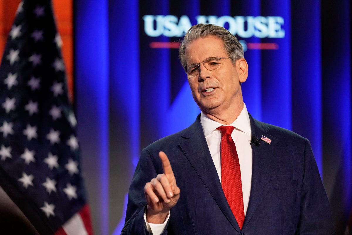 Bessant says U.S.-EU relations have 'never been closer' despite Greenland crisis