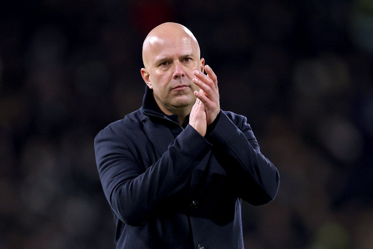 Boring, boring Arsenal? No - this is Liverpool's role now