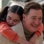 Brendan Fraser’s Sweet Rental Family Don’t Ask the Hard Questions – Review