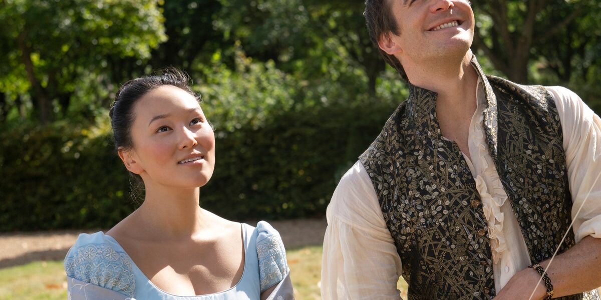 'Bridgerton' Season 4 Feels Like A Bad Movie About Artificial Intelligence, But Is Somehow Still Enjoyable - Review