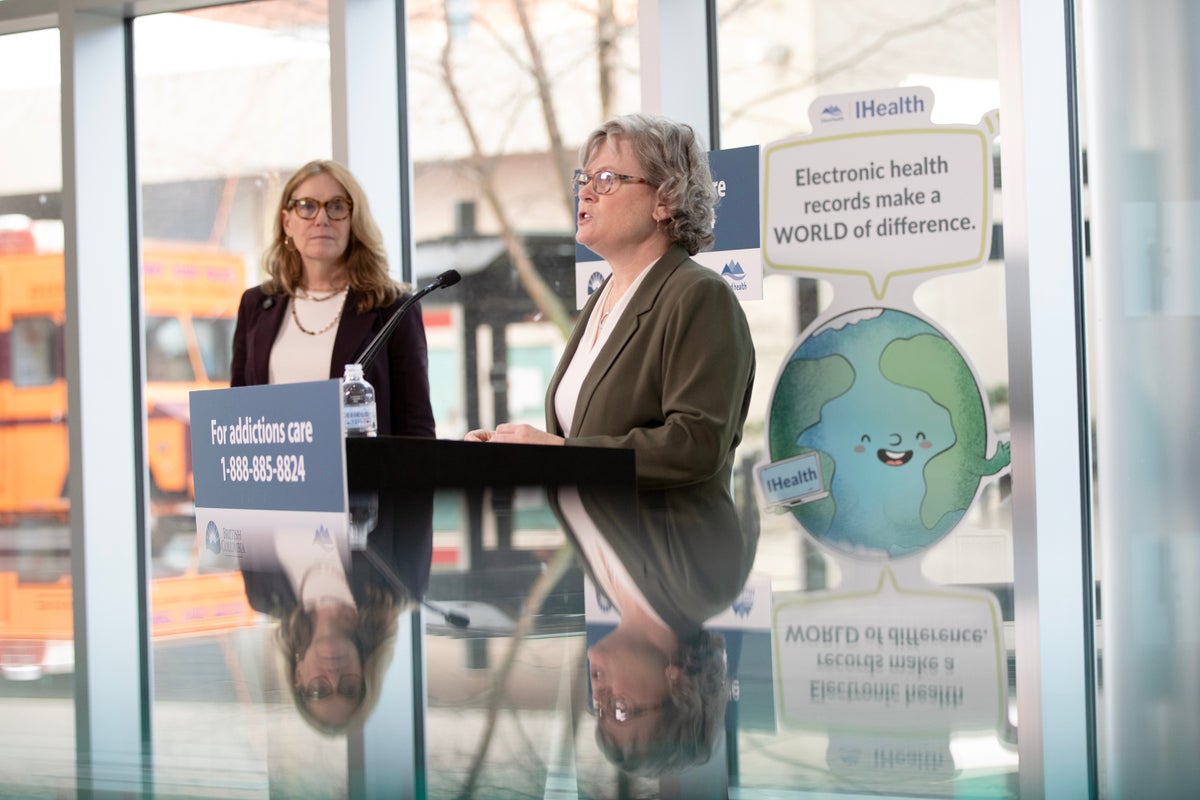 British Columbia ends three-year drug decriminalization pilot project