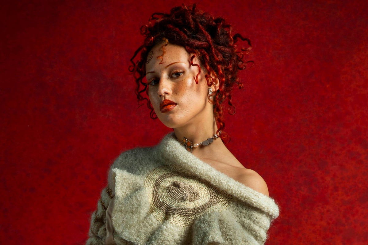 British pop music's next big star? Absolutely