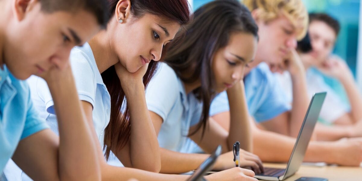 British schools to introduce artificial intelligence tutoring