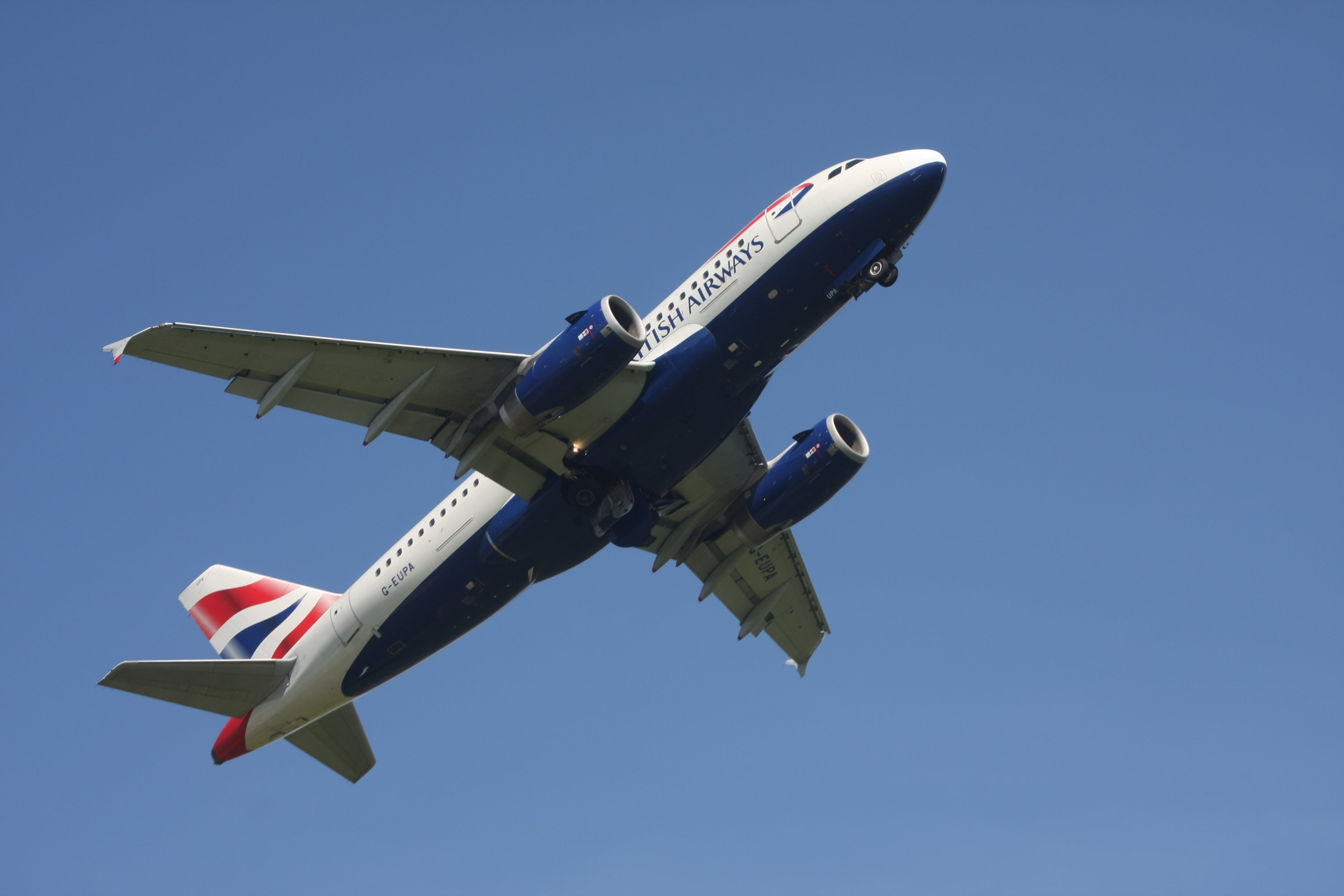 Simon finds BA paid delay compensation without any fuss