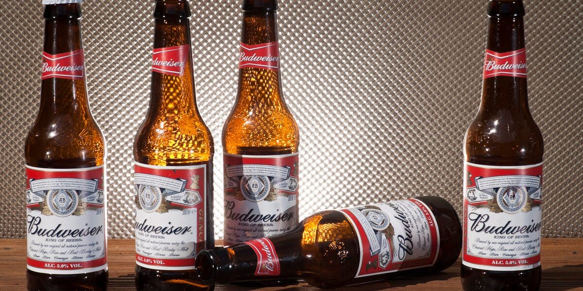 Budweiser fans applaud brand's new 'American' Super Bowl ad after controversy