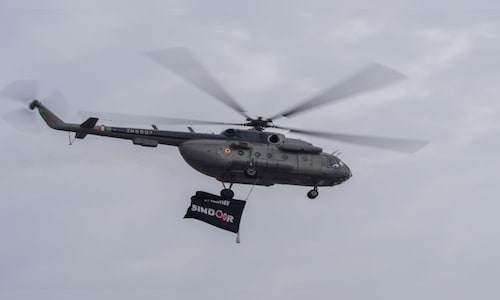 CDS Chauhan says that Pakistan's hasty constitutional amendments are an admission of the failure of its Operation Sindoor.