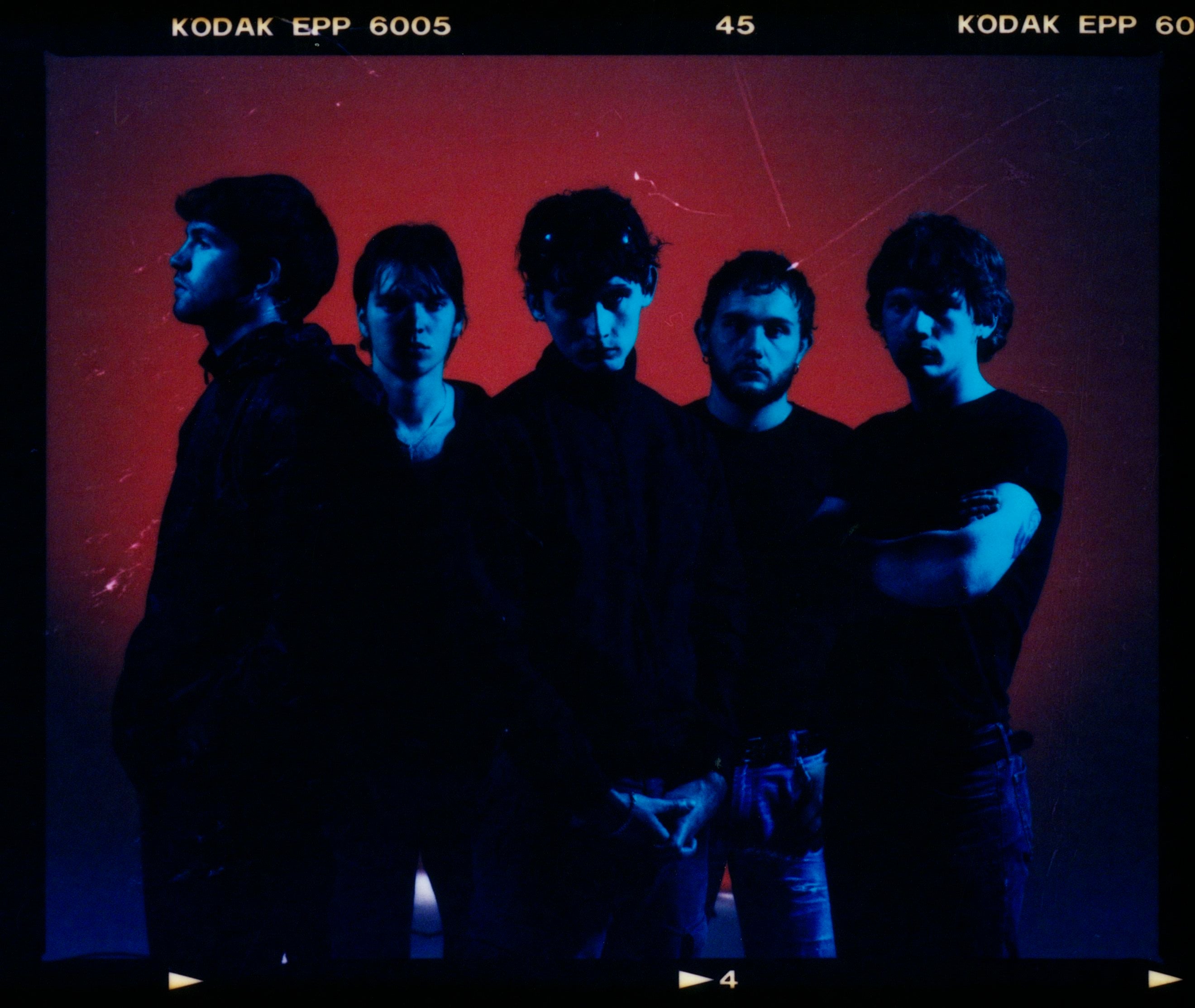 Cardinals player Euan Manning (center): 