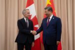 Carney and Xi Jinping held historic talks, Canada and China look forward to establishing a "new partnership"