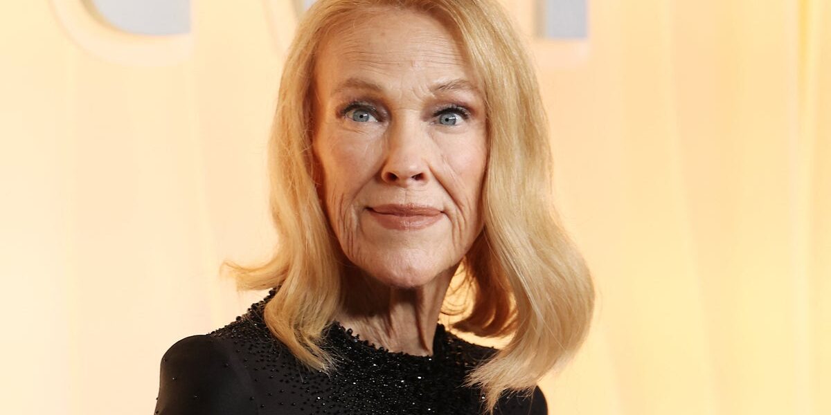 Catherine O'Hara dies aged 71 after brief illness