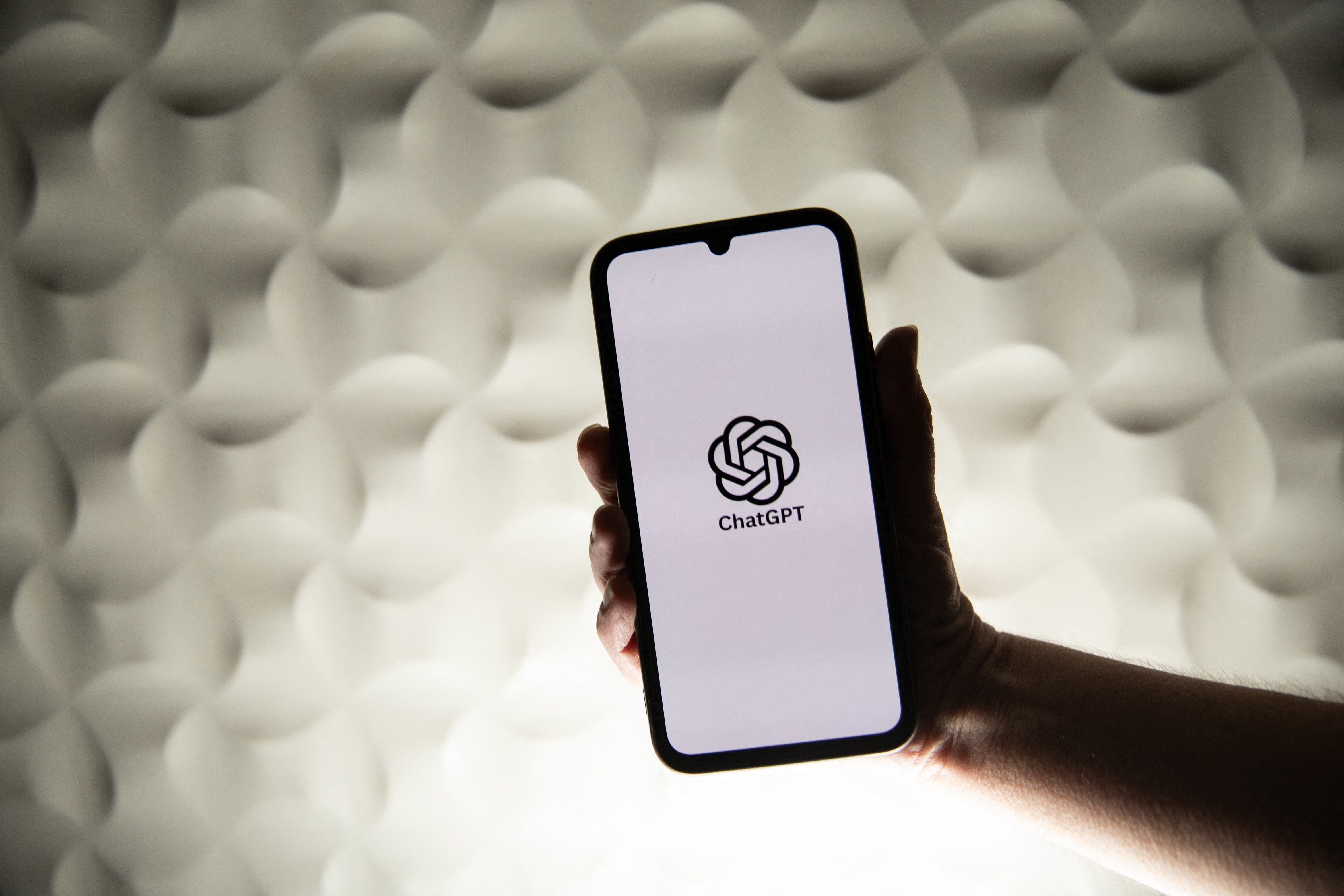 “Artificial intelligence should be a tool in your financial decision-making process, not your only advisor,” says one expert