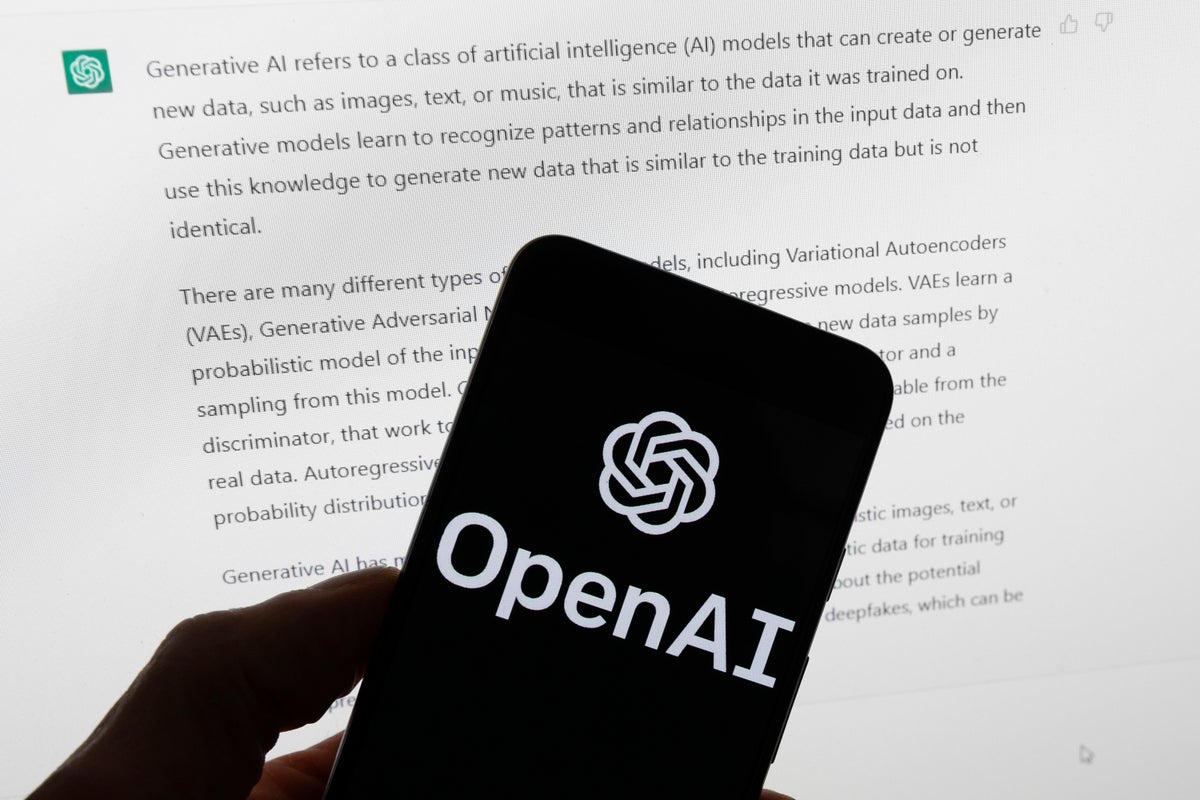 ChatGPT’s free journey is coming to an end: here’s what OpenAI plans to advertise on the chatbot