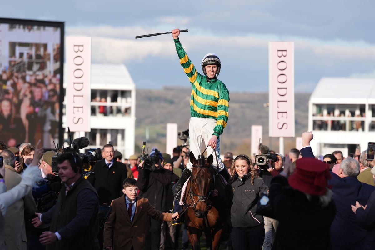 Cheltenham Gold Cup Odds and Betting Guide