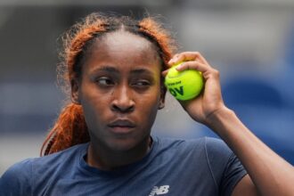 Coco Gauff leads call for further increase in Grand Slam prize money