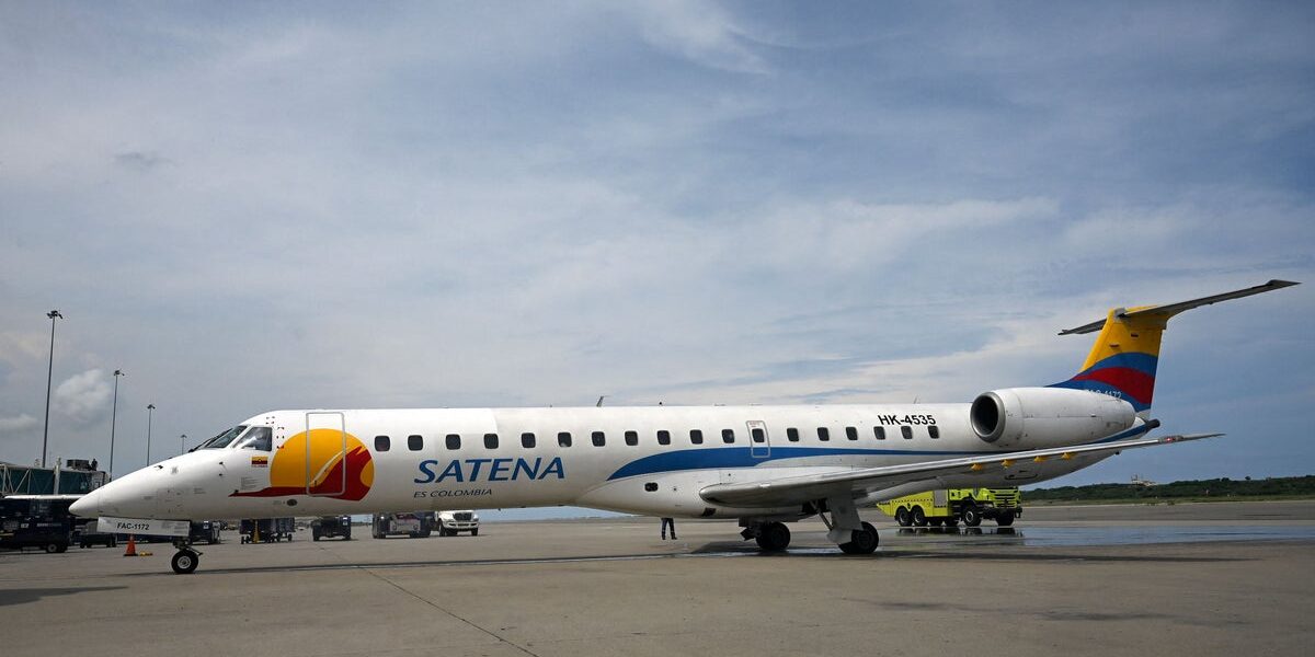 Colombian plane crashes near Venezuela border, killing 15 people, including members of Congress