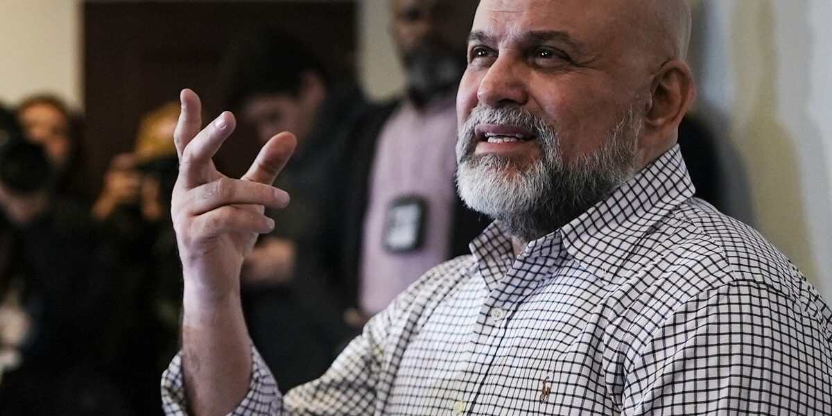 Colombian warlord sentenced to 40 years in prison after serving time in US for drug trafficking