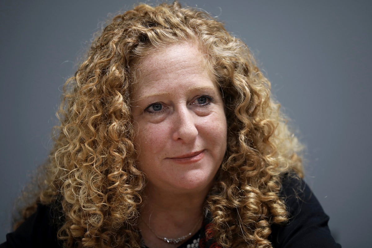 Columbia University elects new president after two tumultuous years