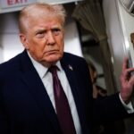 Congress steps up push against Trump's brutal aid cuts