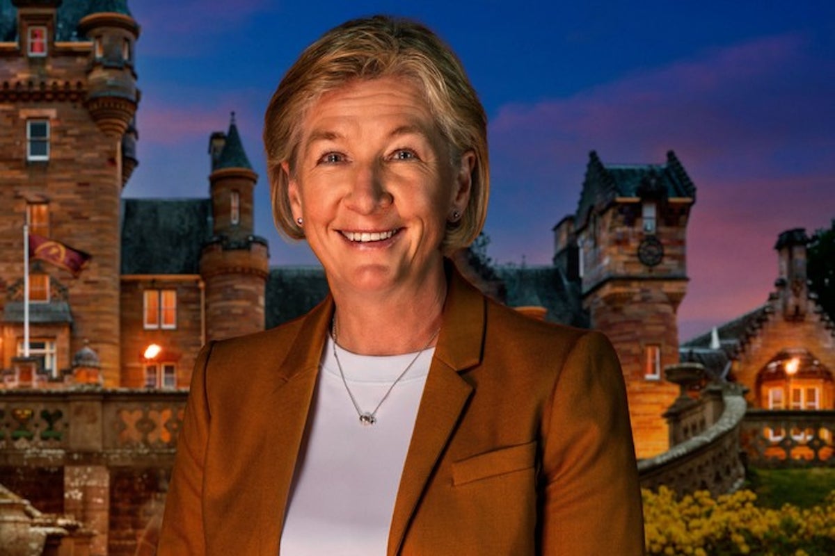 Contestant Amanda says Renegades' medical check-up revealed severe heart condition