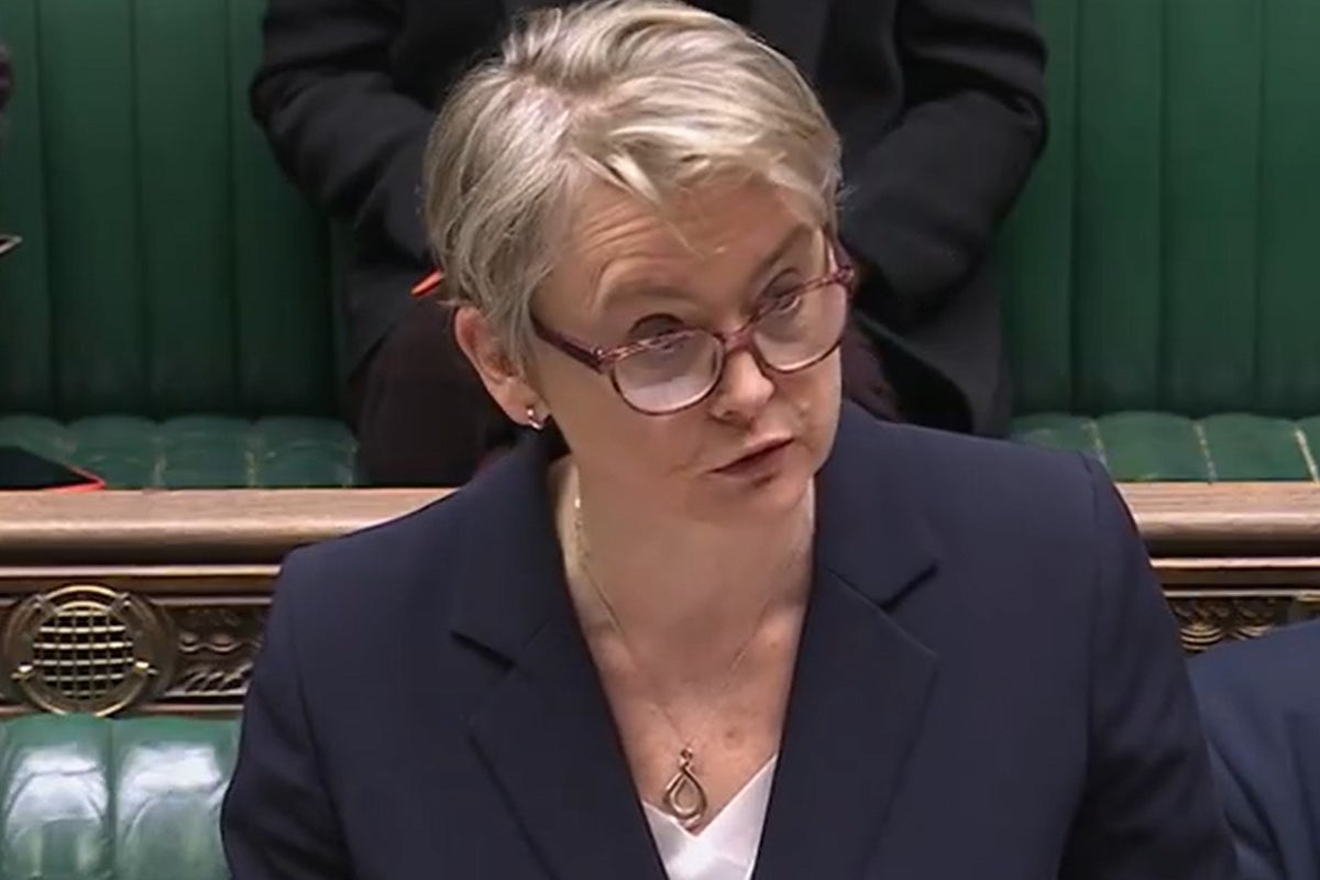 Cooper refuses to condemn US actions in Venezuela