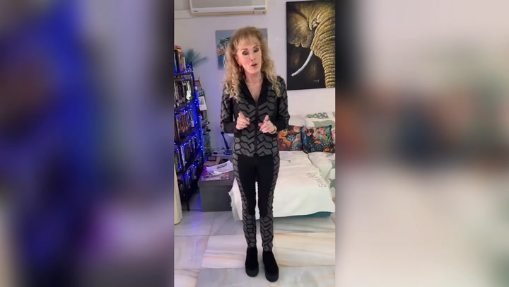 Coronation Street legend responds to weight loss injection rumors